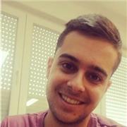 Profesor particular de matemáticas (a domicilio)